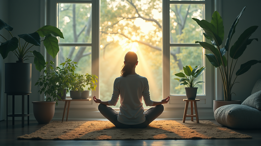 Mastering Daily Habits: Simple Steps to Achieve Productivity