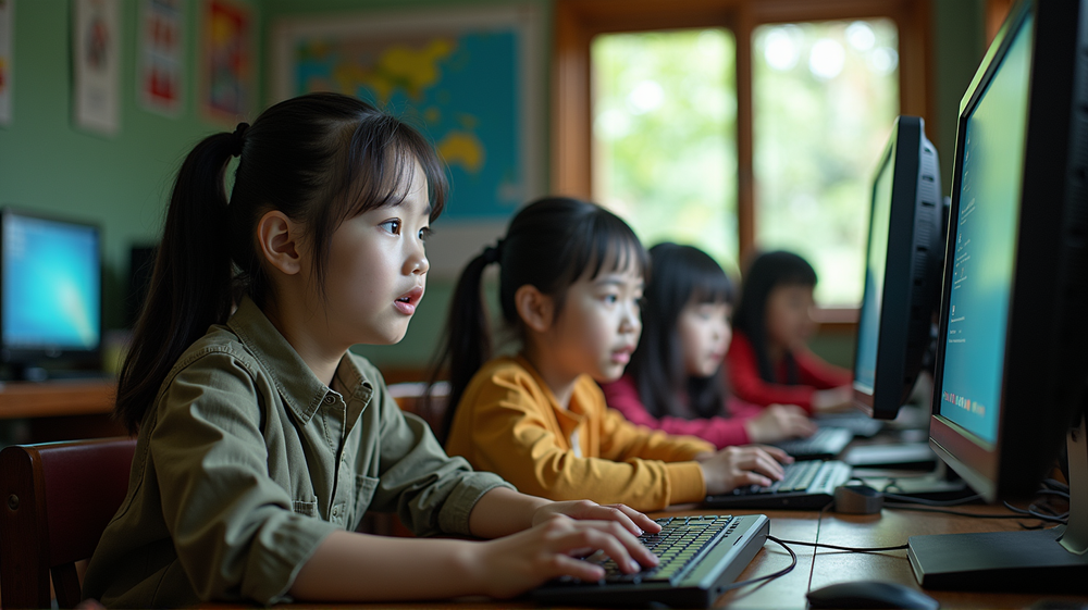 Unveiling the Digital Dilemma: Internet Addiction's Role in Academic Procrastination