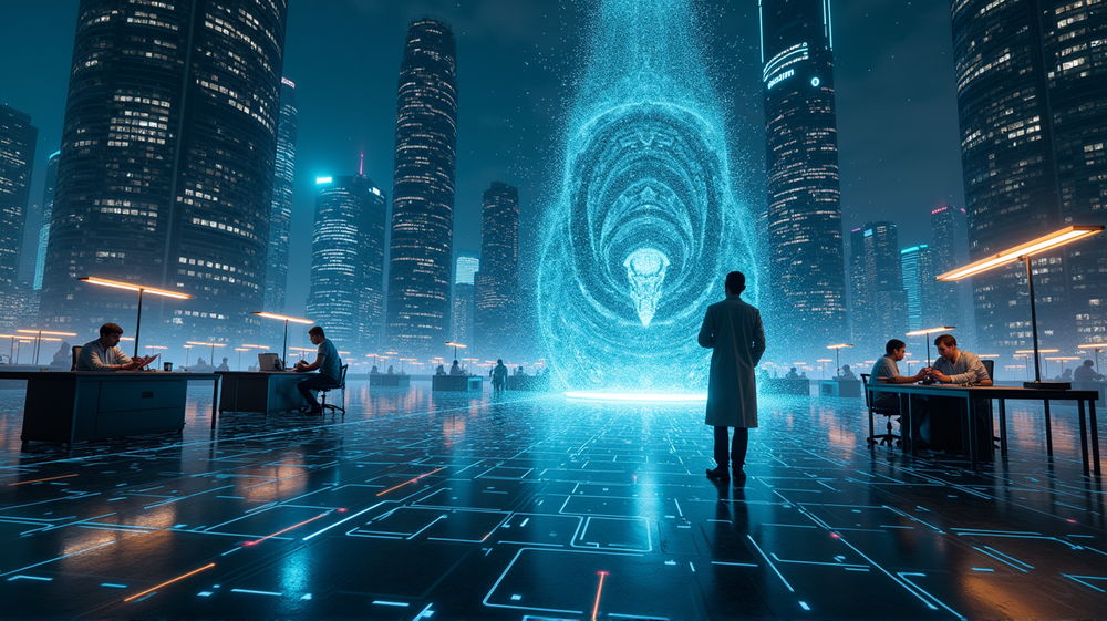 Quantum Revolution: From Labs to Our Living Rooms