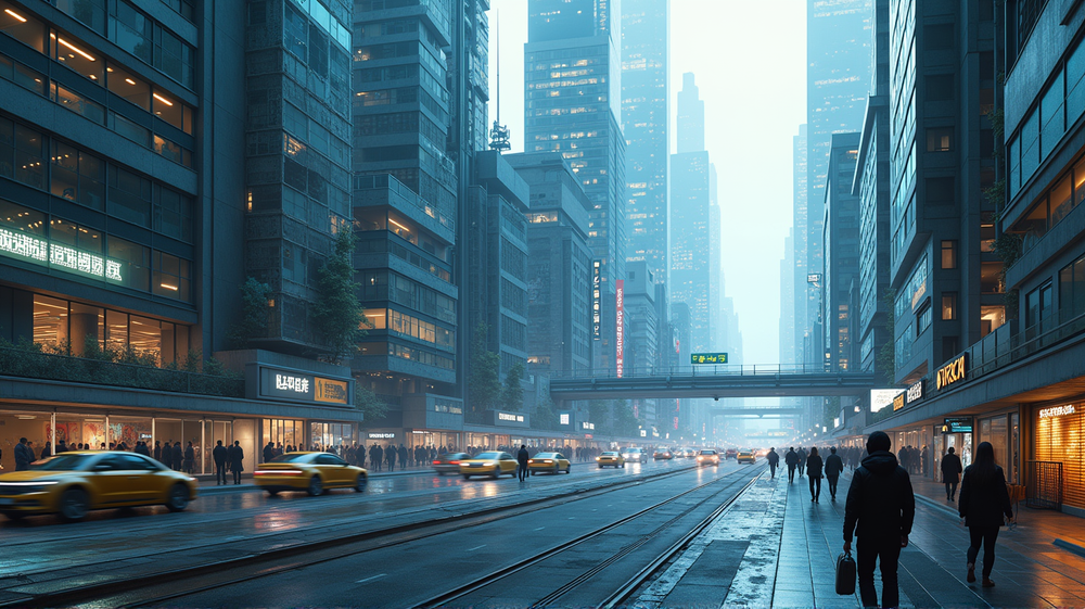 Will AI Fuel a New Era of Economic Growth? The Hopeful and Realistic Path Forward