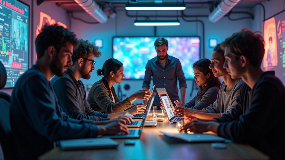 US Tech Force: A New Era in AI Talent Development