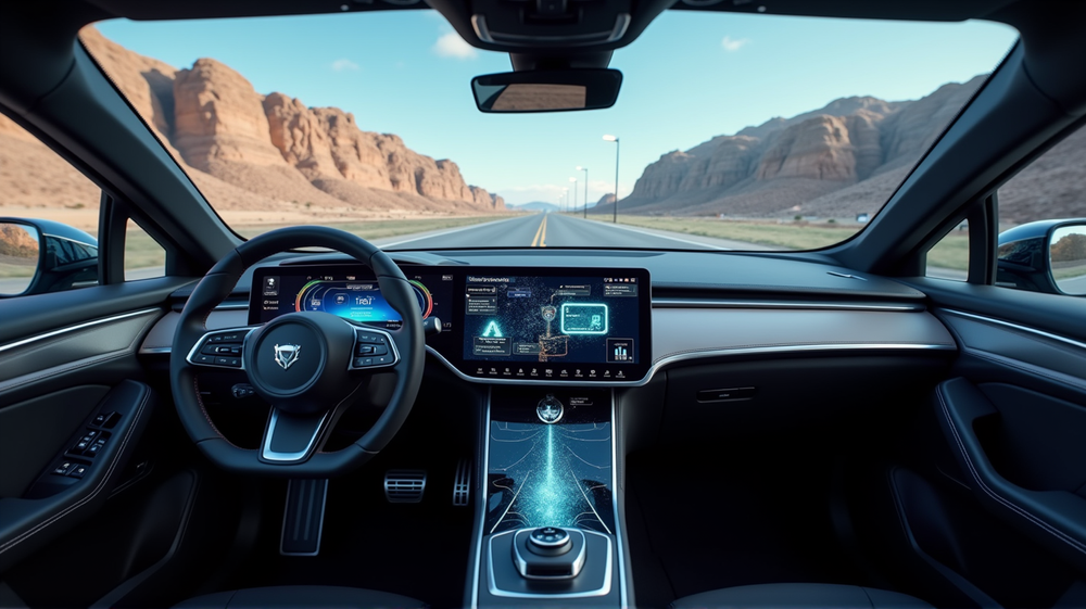 Discover the Game-Changing Google Gemini Features for Android Auto!