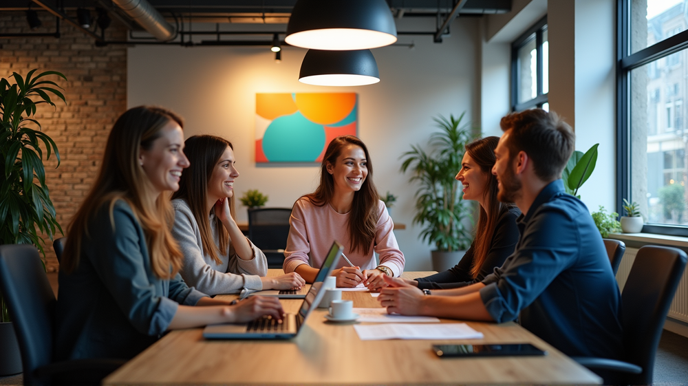 Why Loop Capital Asset Management Ranks Among the Top for Employees