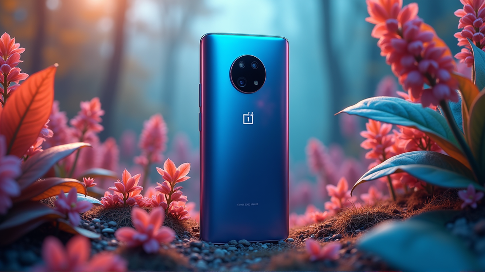 OnePlus 15: A Remarkable Battery Life That Puts Samsung S25 Ultra to Shame