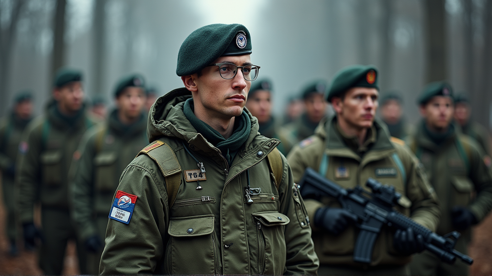 €4.4 Million Boost: How Driver's License Compensation Uplifts Estonian Conscripts