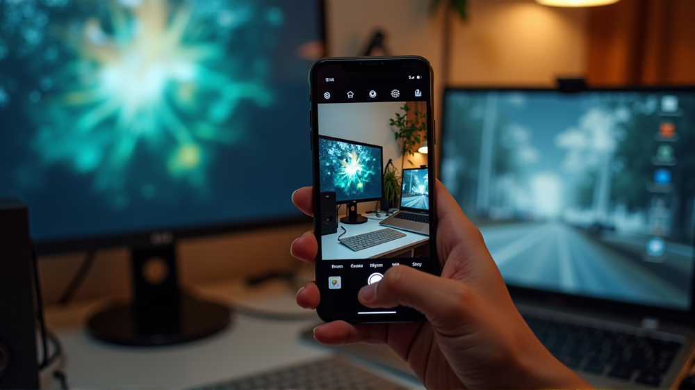 Unlock the Secret: Turn Your Android into a Webcam