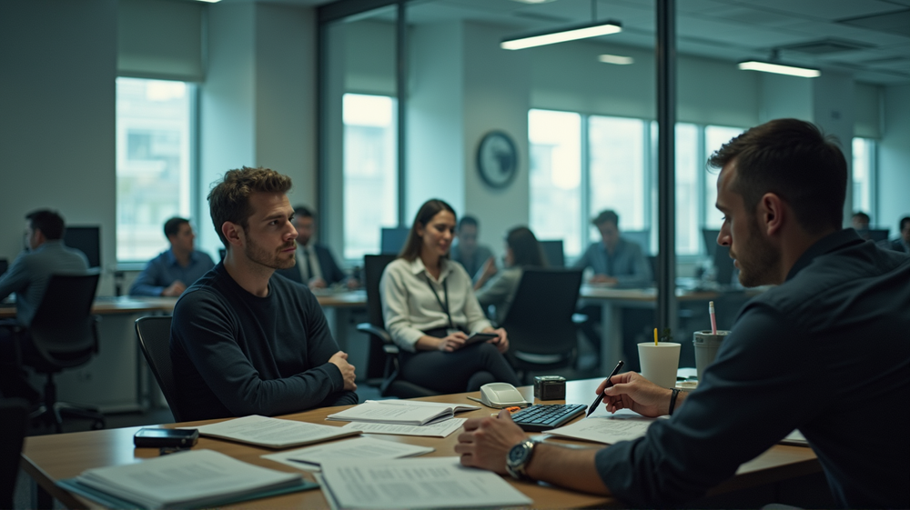 The Hidden Cost of Financial Stress: How Employers Pay the Price