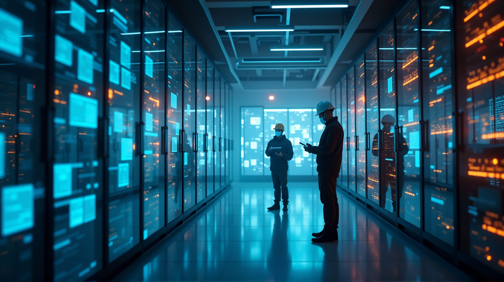 Future of Small Business Technology: AI Innovations and Impacts