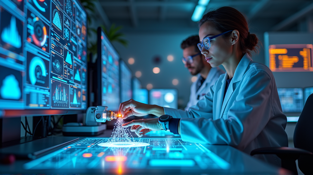 Veeva AI Agents Set to Revolutionize Life Sciences with Unprecedented Productivity