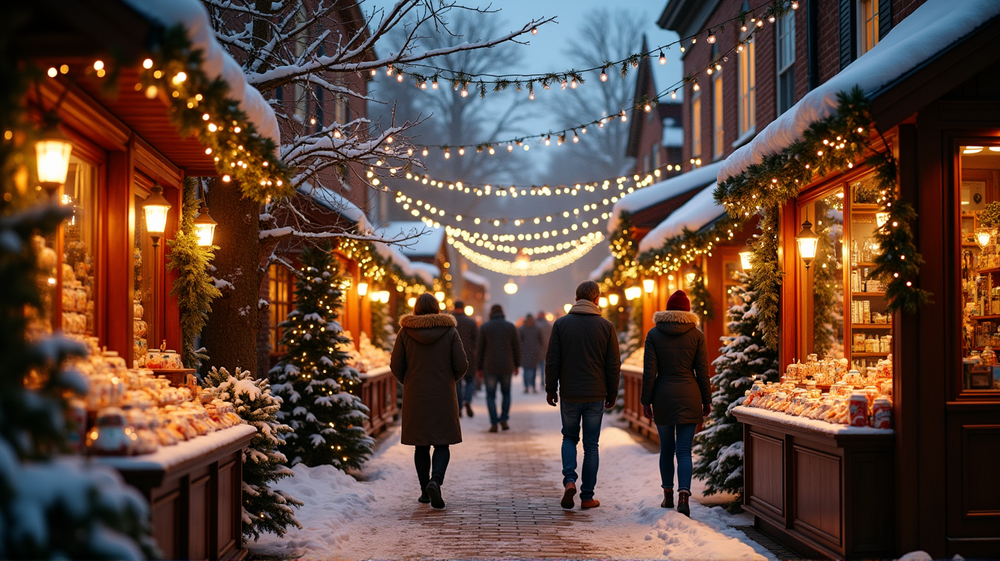 Escape the Finals Frenzy: Must-Visit Local Havens in Lehigh Valley!