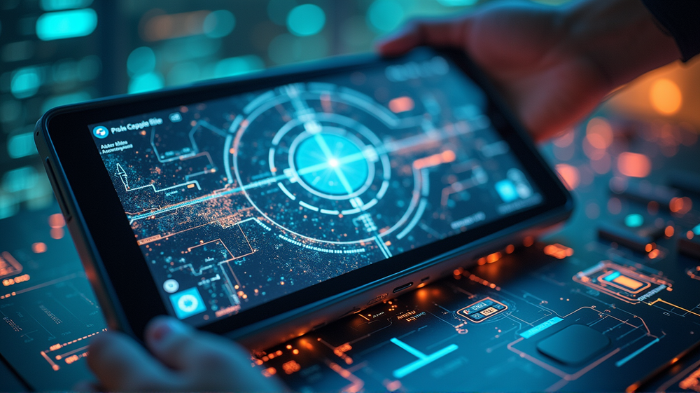 Tech Giants Unleash Shockwaves: Samsung, Google, and Netflix's Bold Moves