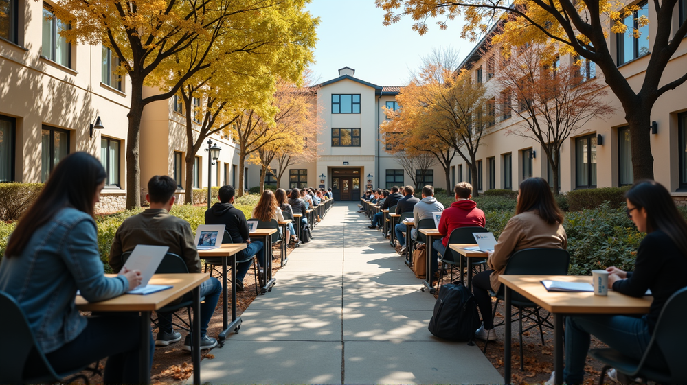 Discovering the Perfect Study Path: Full-Time vs. Part-Time at SIM