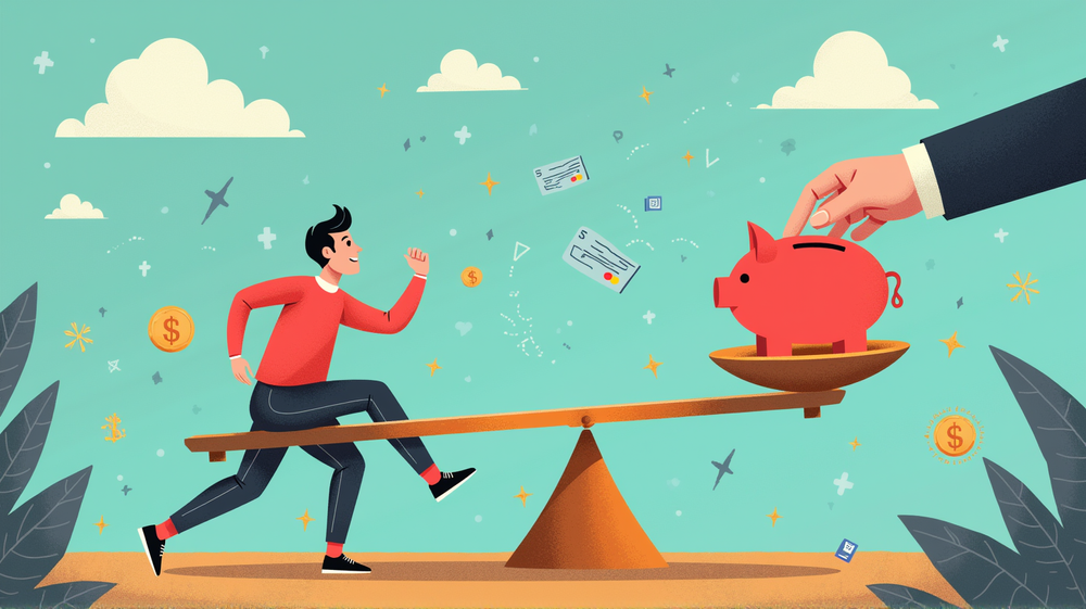 Delay Now, Pay Later: The Hidden Tax of Financial Procrastination