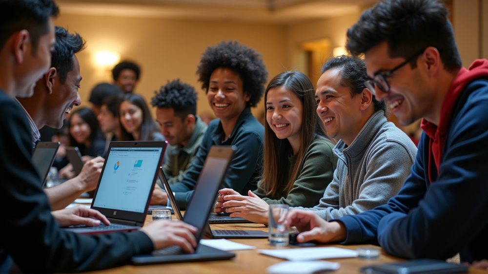 Breaking Barriers: Sacramento's Bold Move Towards Digital Inclusion