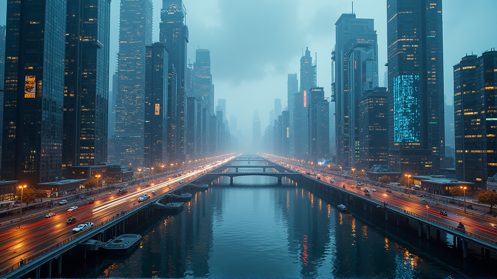 Unleashing AI: A Global Productivity Renaissance