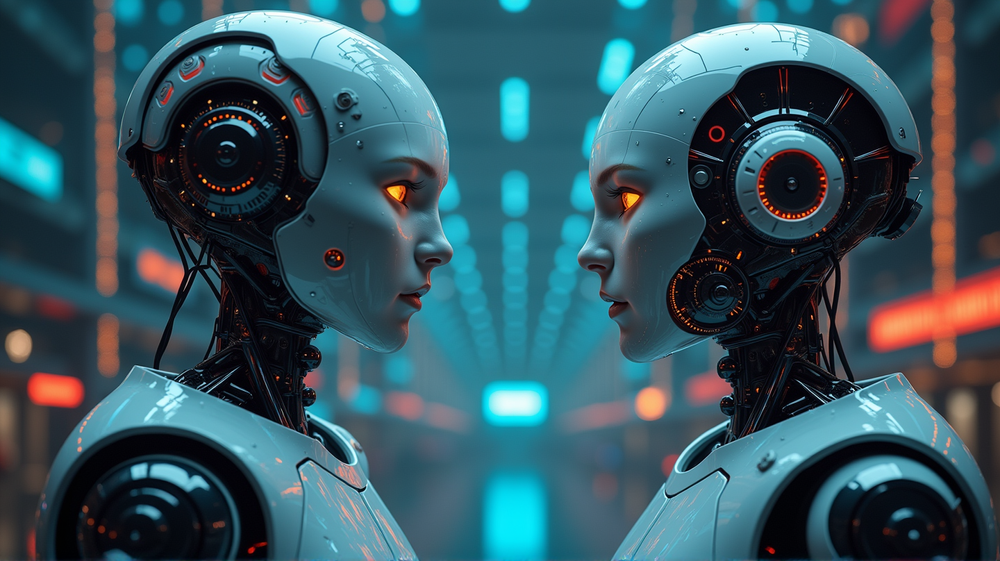 Top Robotics Stocks to Watch in the AI-Driven Productivity Surge