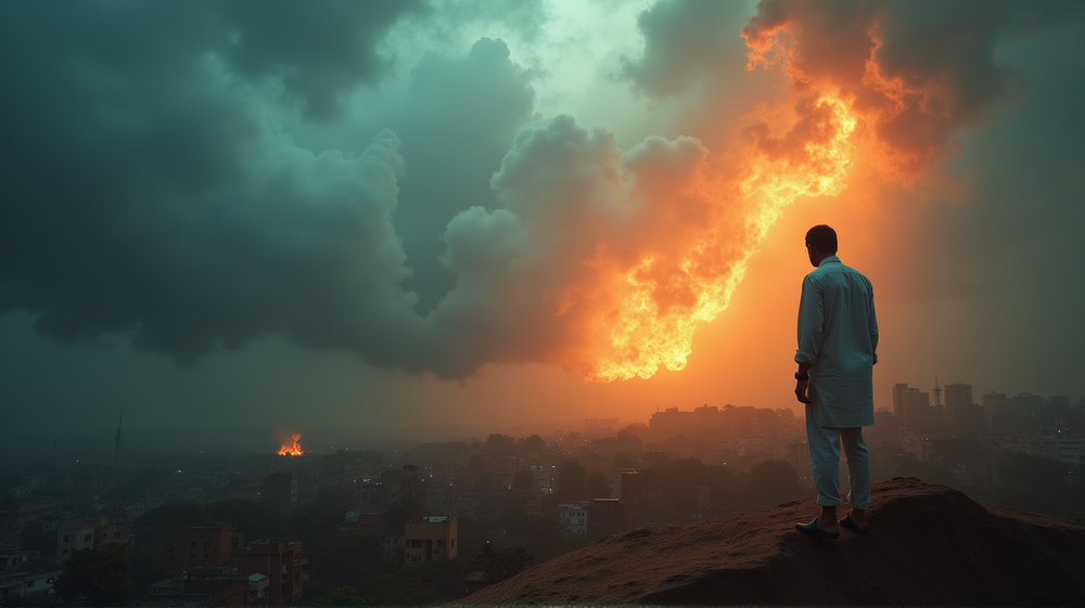 Internal Turmoil in Karnataka's Congress: Will Leadership Step Up?