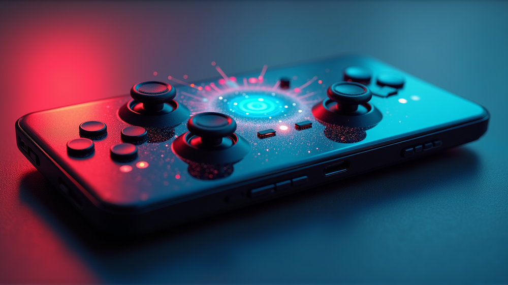 Ayaneo’s 'Pocket Play' Reinvents Retro Gaming on Android