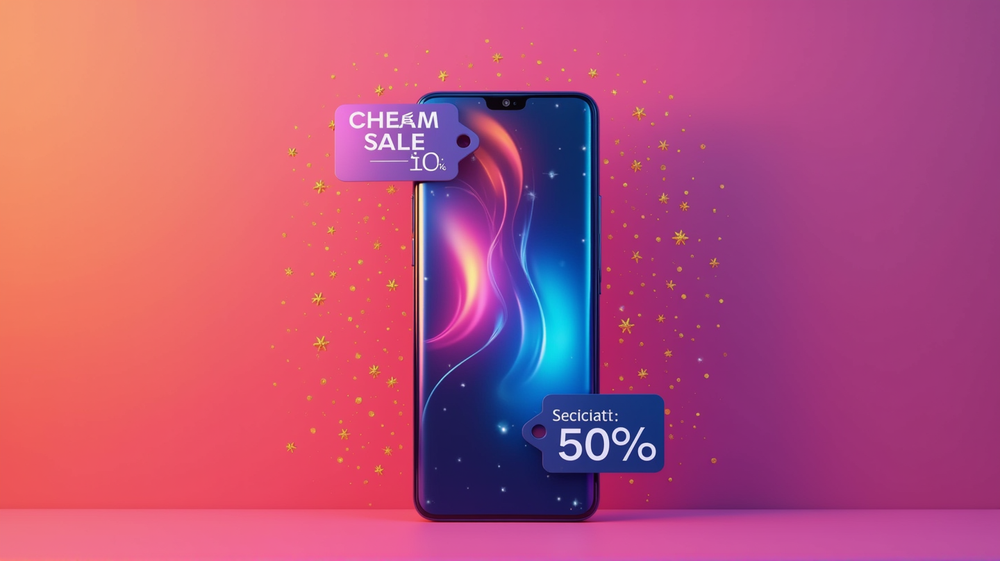 Act Fast: Unbelievable Deal on the Best Budget Android Phone