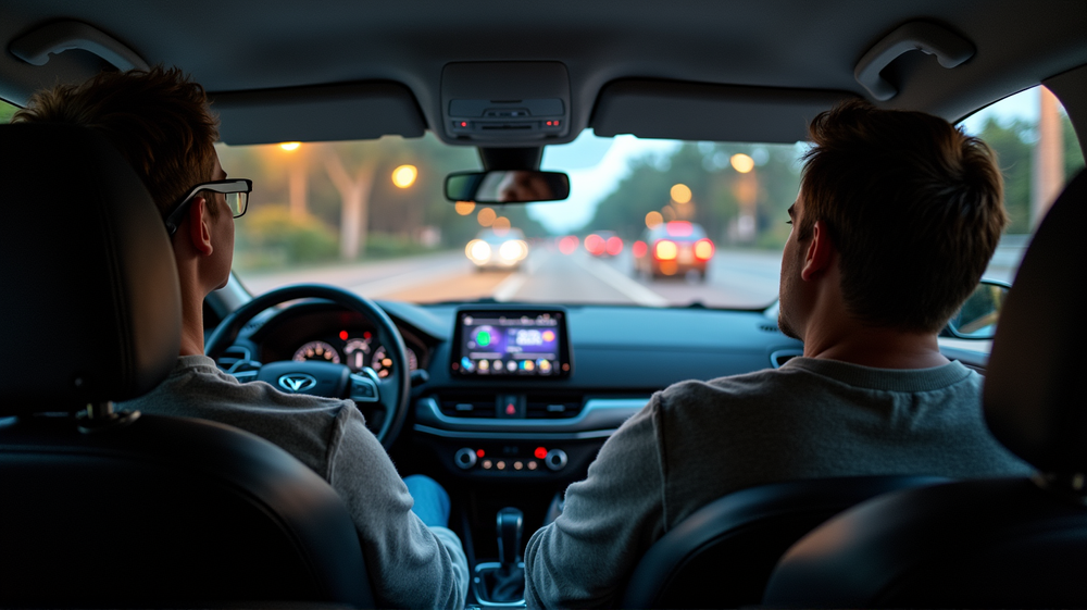 Unraveling Android Auto's Ongoing Commuter Frustrations