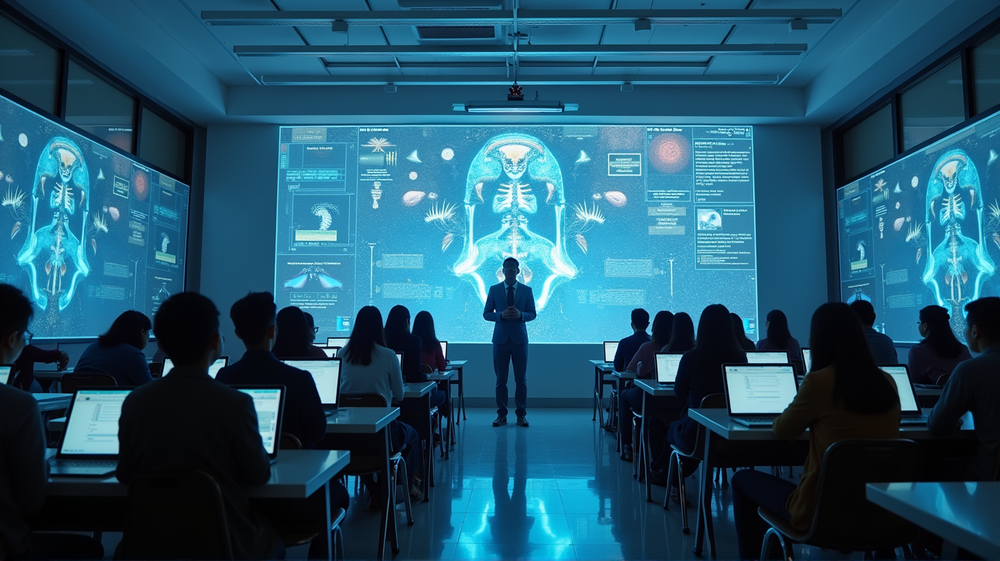 Transforming Indian Classrooms: Roombr's Quest for Engagement and Outcomes