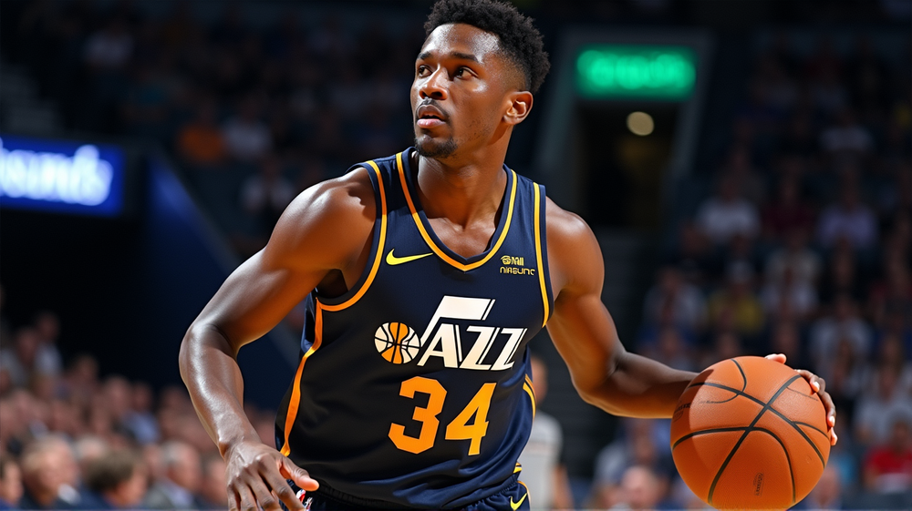 Ace Bailey Ignites with Renewed Drive After NBA Rookie Snub