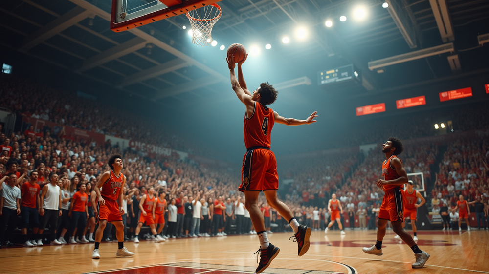 Rush's Stellar Performance Boosts Marple Newtown in Nonleague Triumph