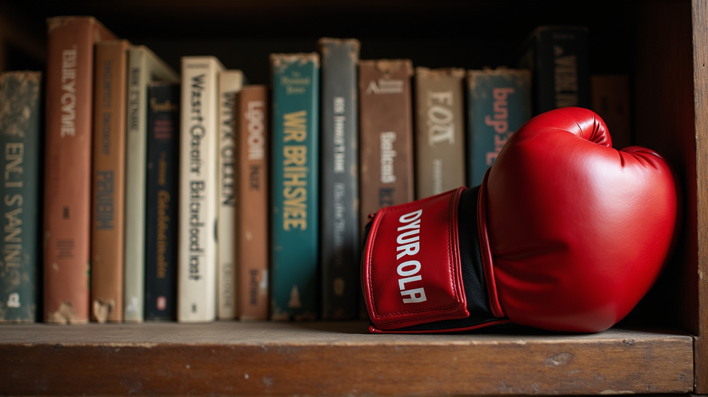 Mary Kom Shares Her Secret Weapon: Books for Motivation and Success