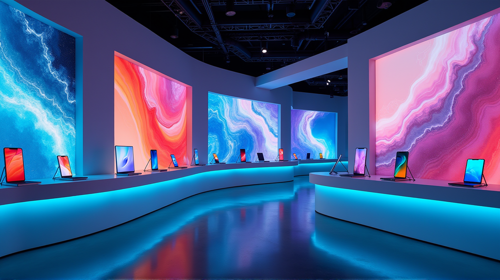 Revealing the Top Must-Have Phones of 2025 You Can't Miss This Black Friday