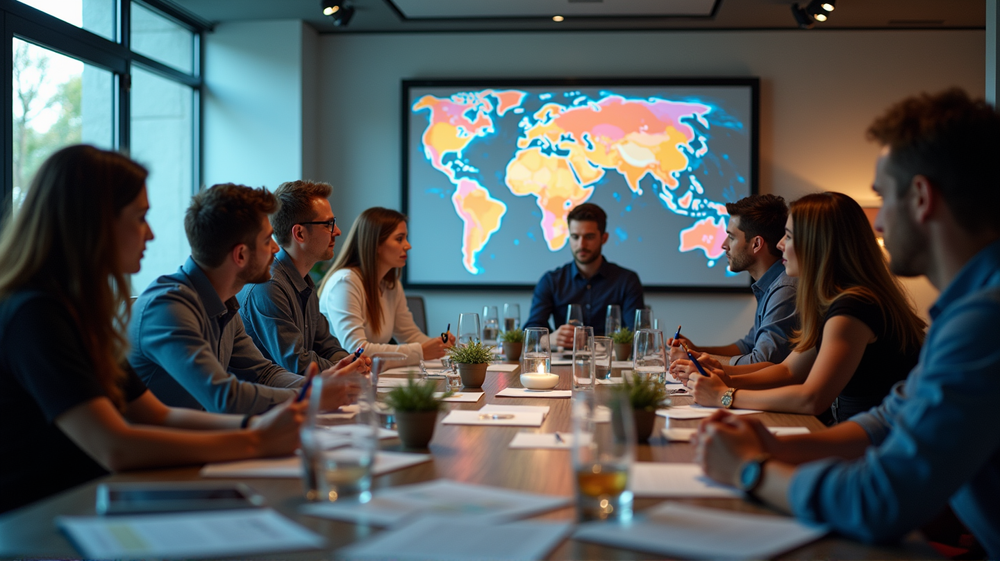 Unleashing Potential: Donald Thompson on Transformative Employee Engagement