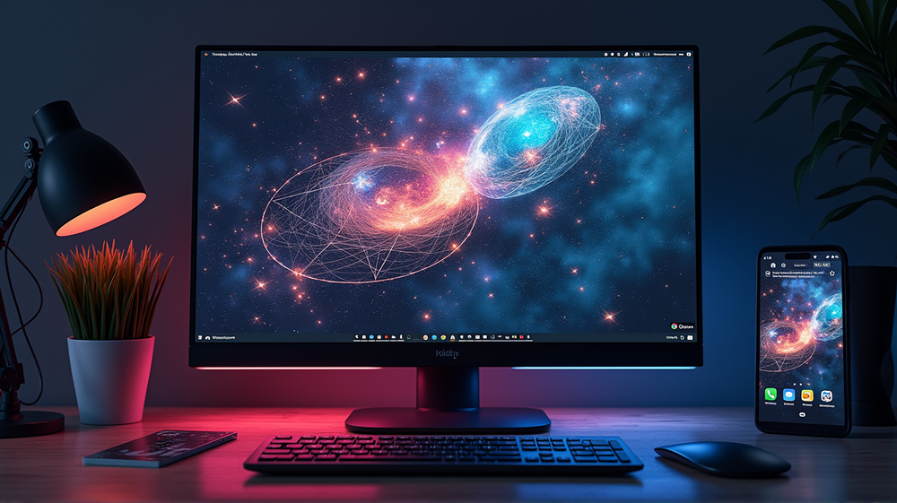 Five Breakthroughs Android Must Achieve to Challenge Windows PCs