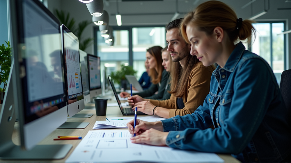 Breaking the Procrastination Cycle: The Hidden Power of Planning