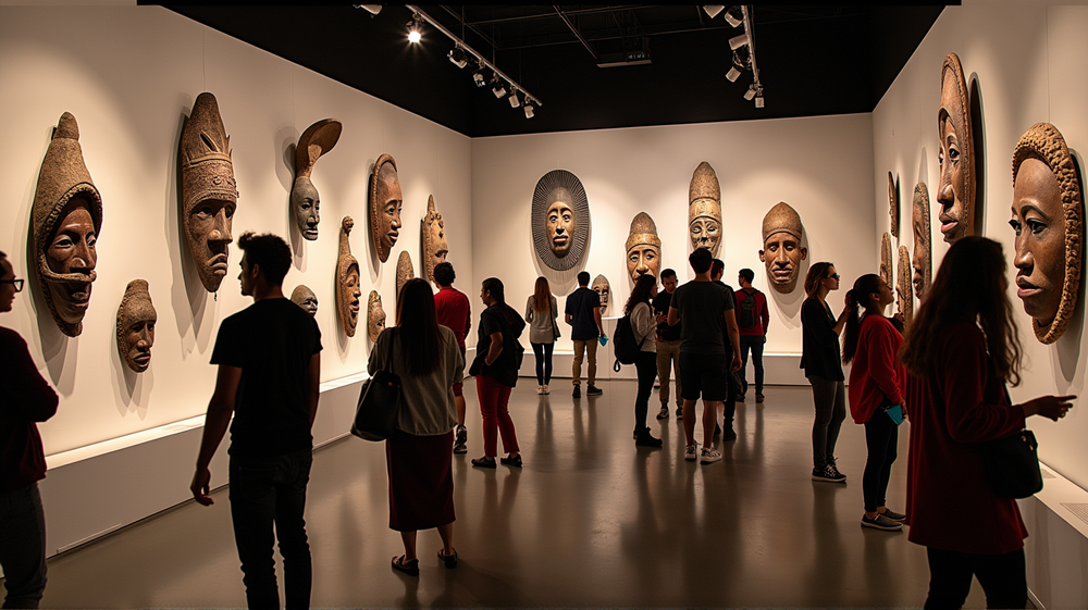 A New Cultural Bridge: Unveiling the Museum of African Art in Moscow