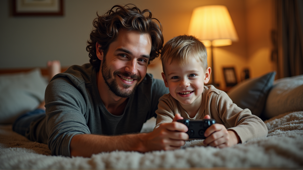 PewDiePie Steps Away from Gaming to Embrace Fatherhood and Self-Growth