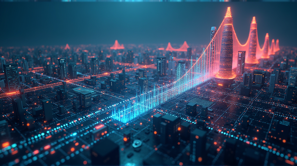 Bank of England Sees AI's Influence on Economy