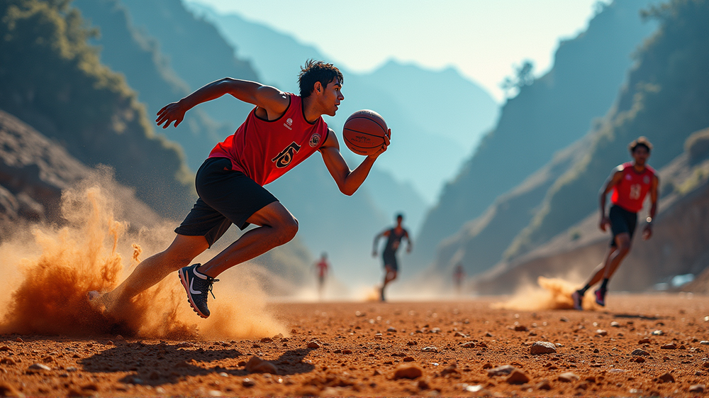 Transforming Uttarakhand: New Sports and Tourism Policies Highlighted by CM Dhami