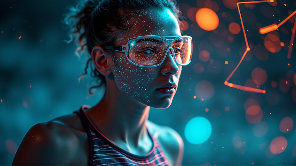 Punahou's Game-Changing Leap into Cutting-Edge Sports Science