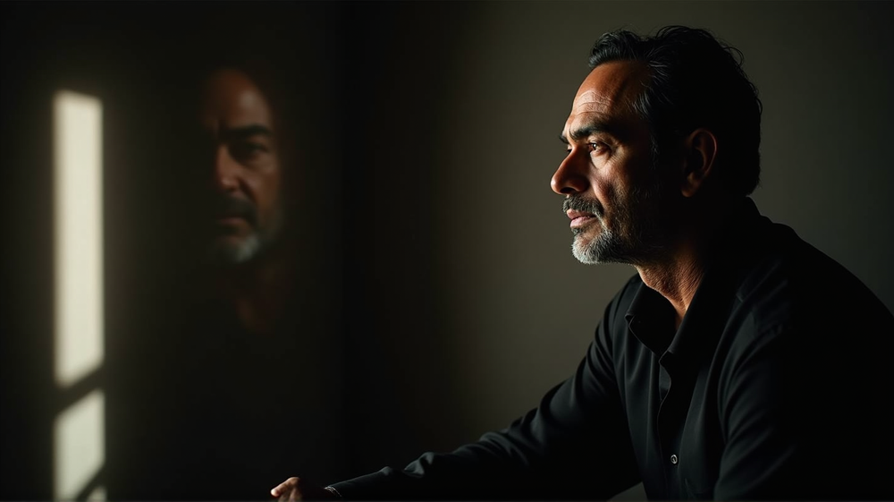 Sanjay Dutt: Turning Prison Hardships into Personal Triumph