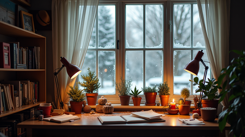 Unlocking December's Potential: Organize and Thrive