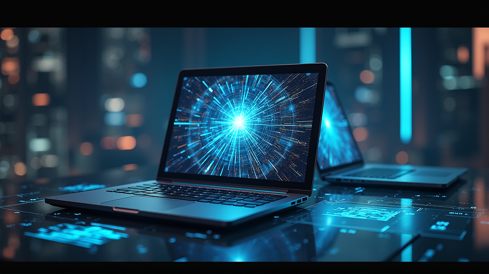 Google's Ambitious Leap: Aluminium OS Aims to Conquer the PC World