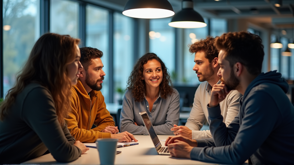 How Gen Z's Alcohol Habits are Reshaping Global Productivity