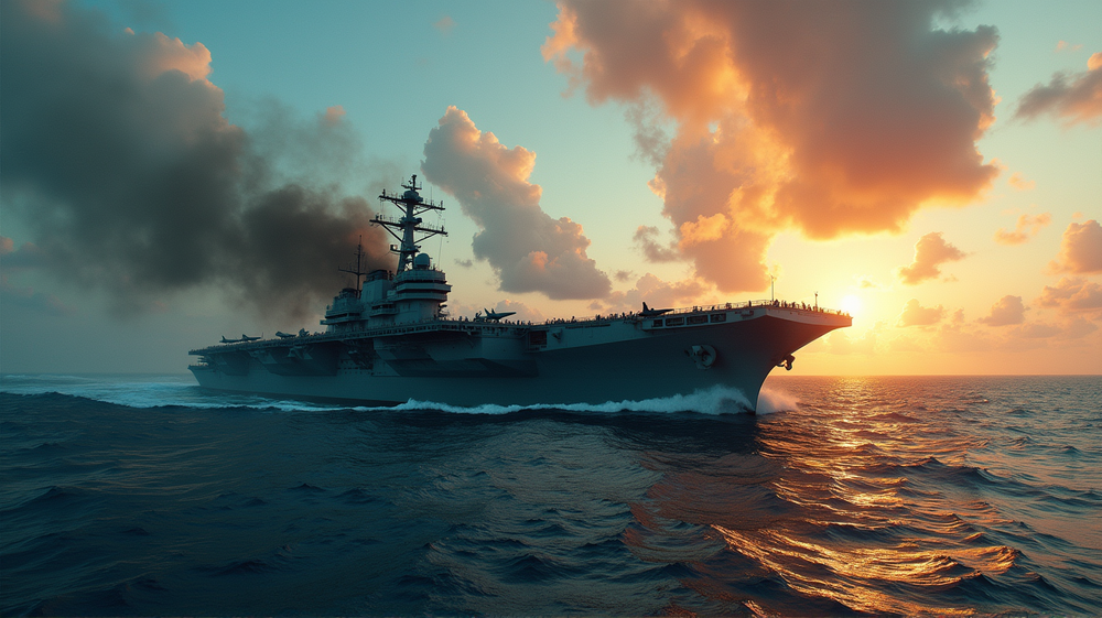 Unveiling the Hidden Motivations of Operation Southern Spear