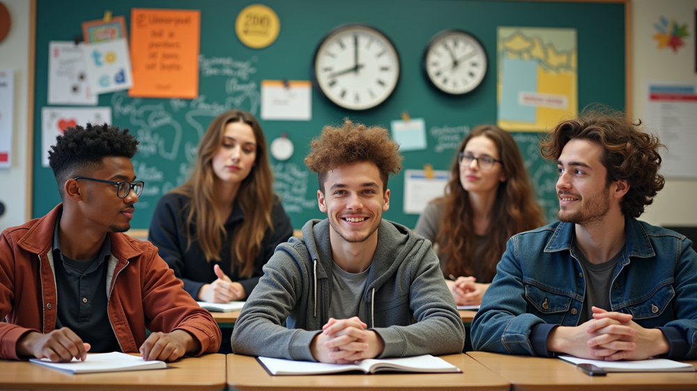 The Battle with Procrastination: Students Share Their Survival Strategies