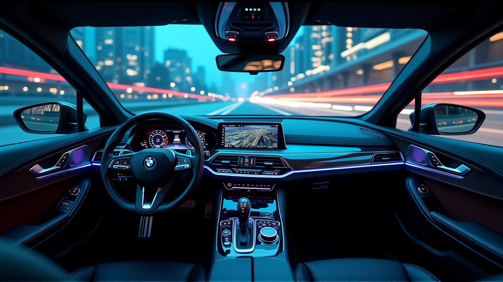 Marelli Unveils Revolutionary 5G RedCap Technology for Vehicles