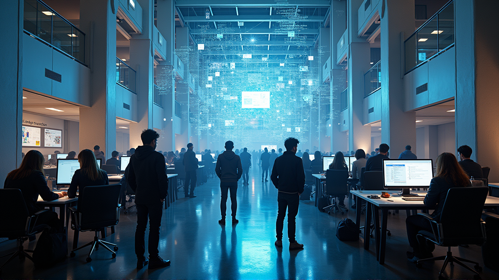 PNW Boosted with $3 Million Grant for Cyber and AI Initiatives