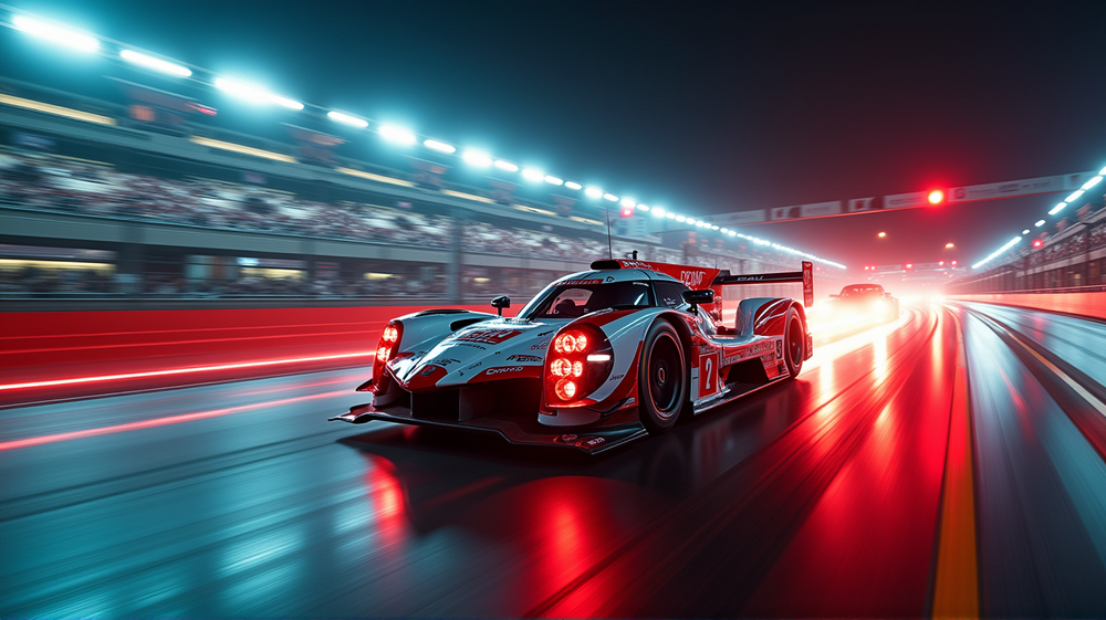 Who Will Rise and Shine in the 2026 NTT INDYCAR SERIES?