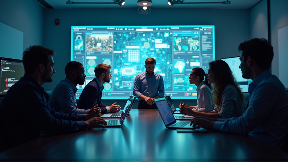 COPT Defense Properties Strengthens Cyber Defense by Joining OT Coalition