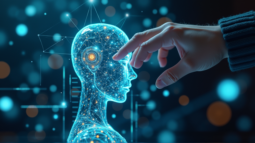 Can AI Ignite a Productivity Revolution in Doldrum-Stricken Britain?