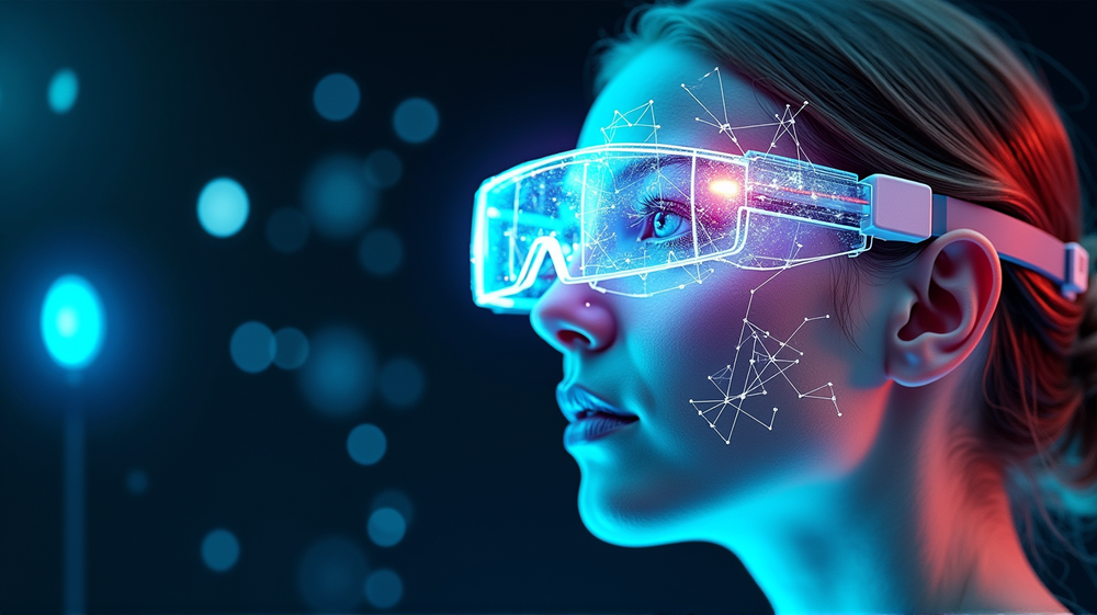 Project Aura: A Game-Changer for Wearable AR in 2026