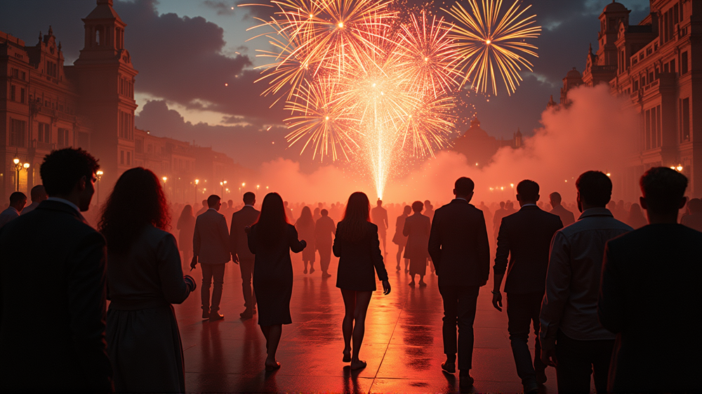 A Light That Guides Home: Celebrating Alumni Triumph at SIMS NAM’25